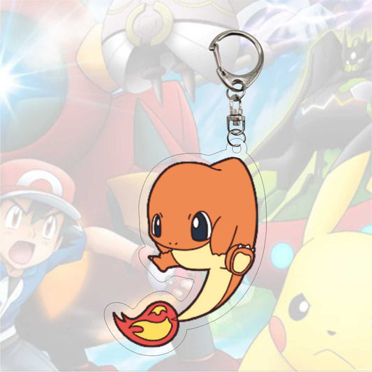 Charm A?
