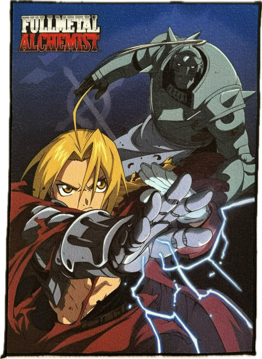 Full Metal