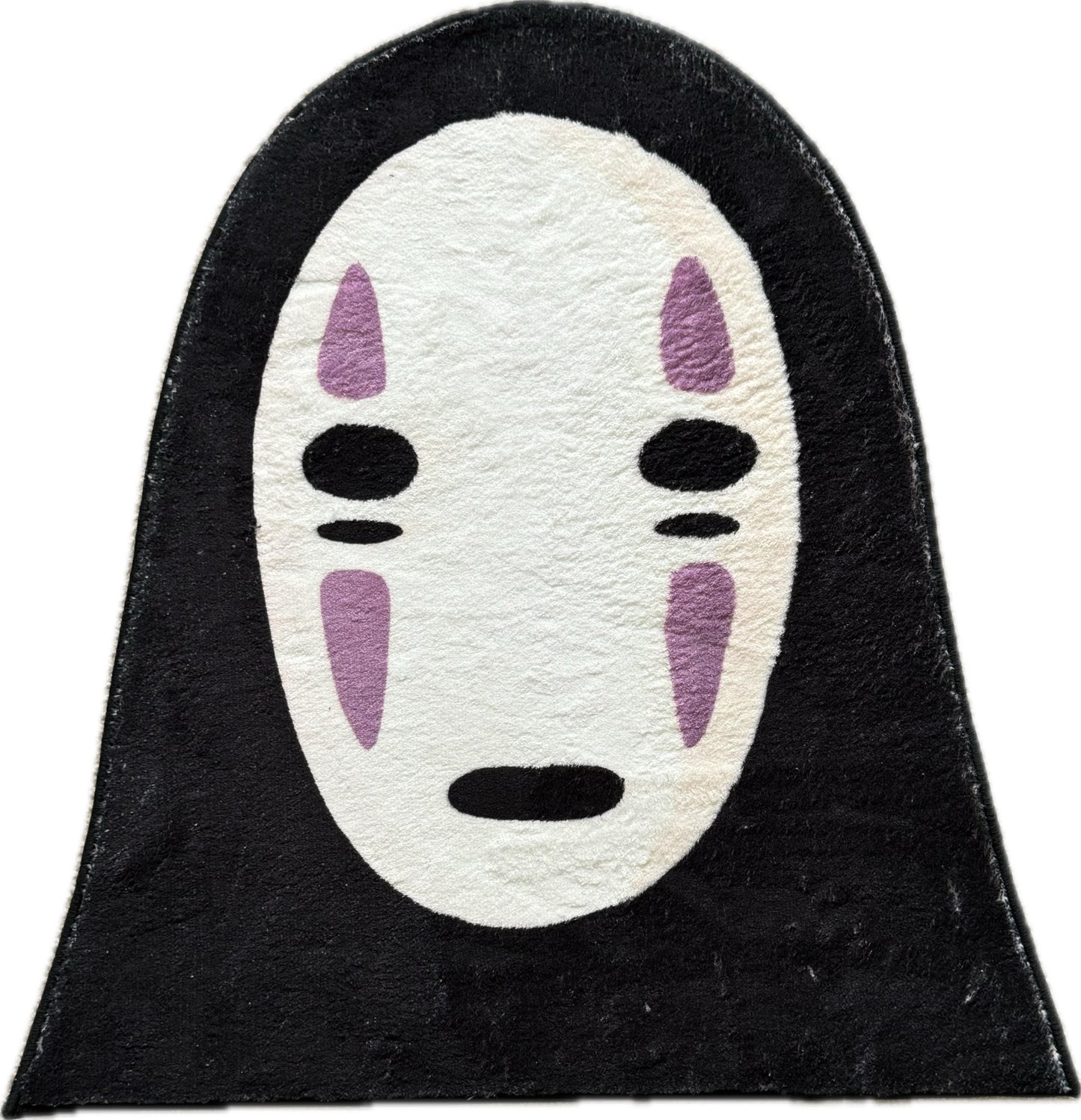 No Face