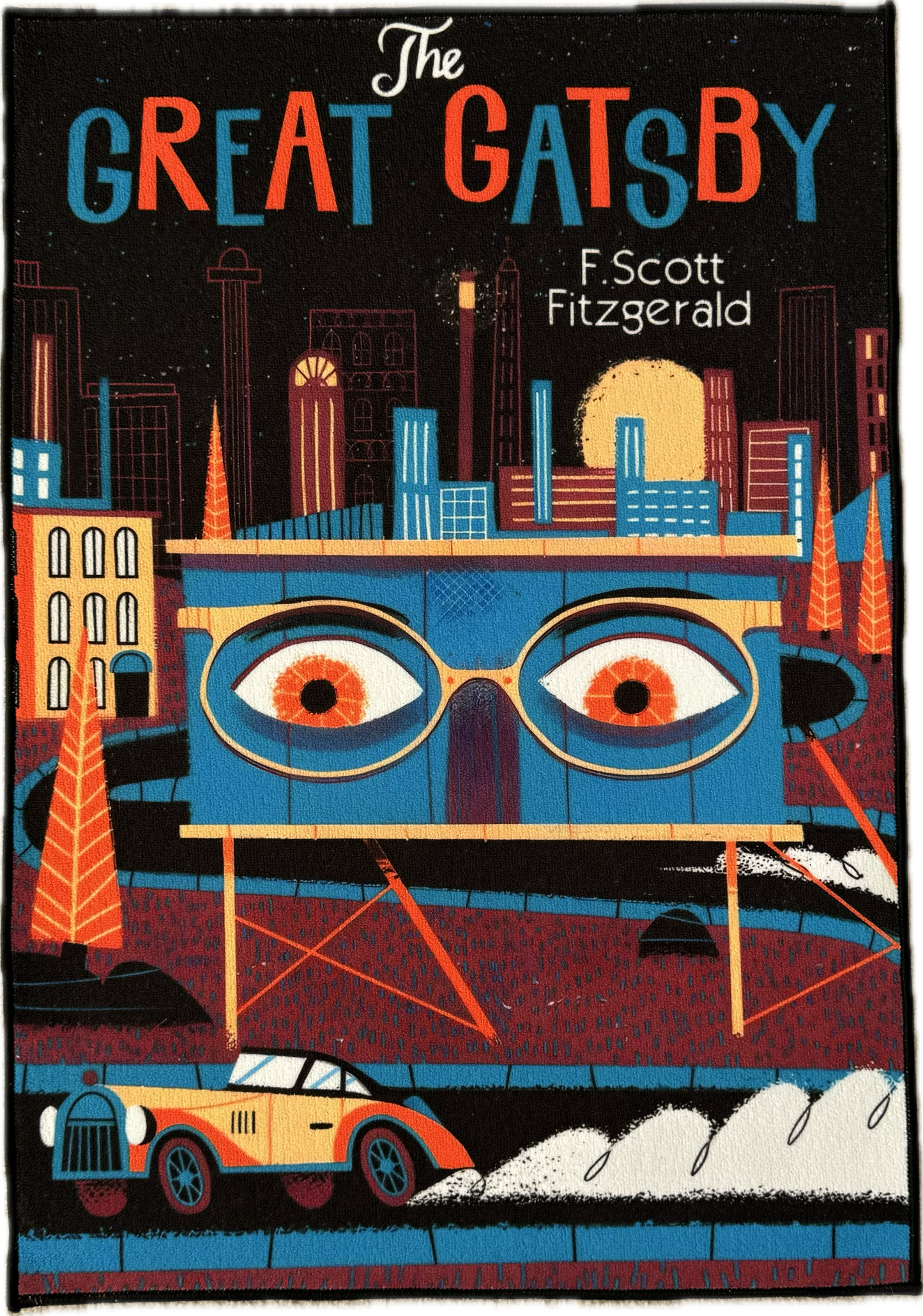 The Great Gatsby