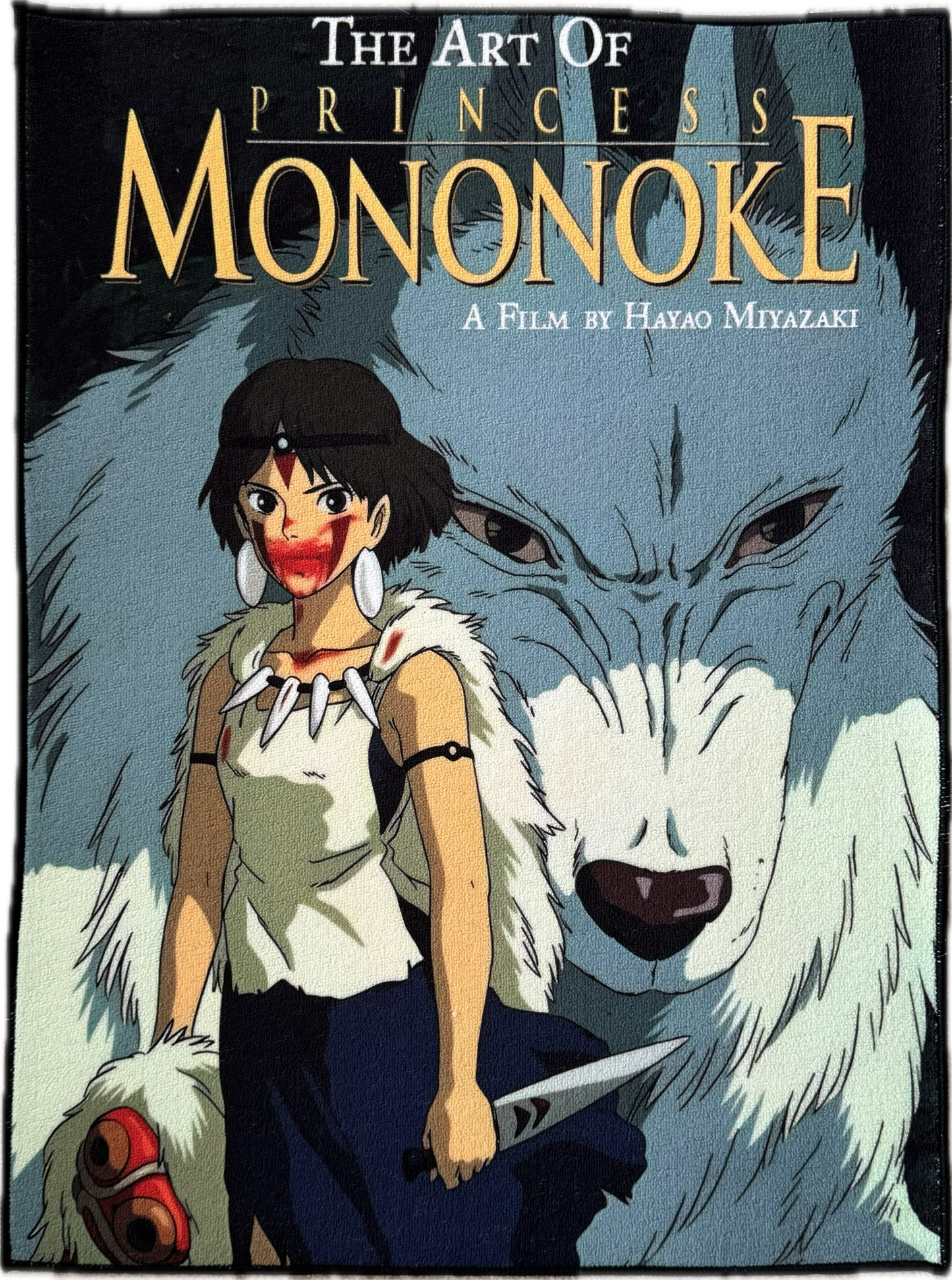 Mononoke