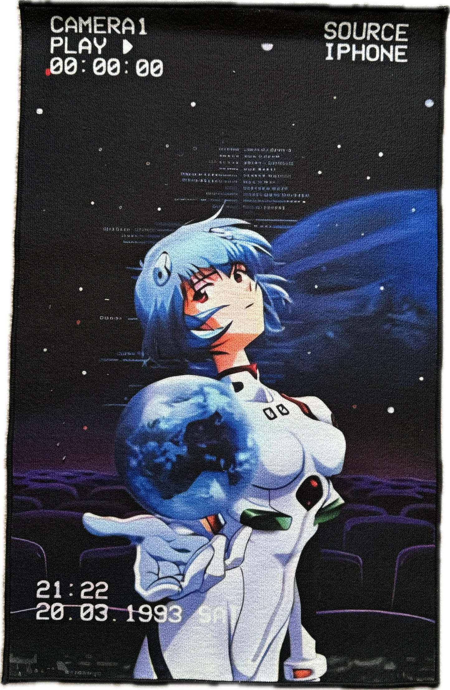 Neon-Genesis