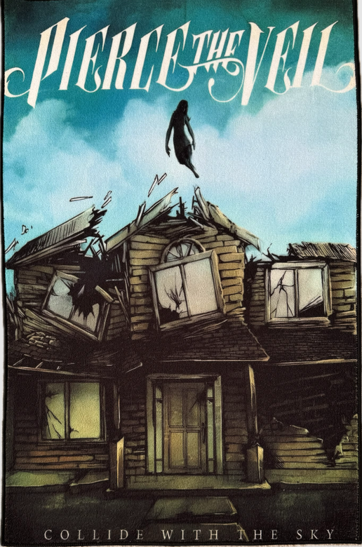 Pierce The Veil