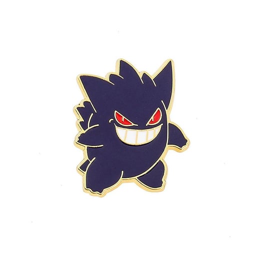 Gengar!