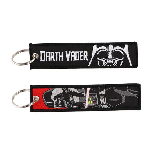 Darth?