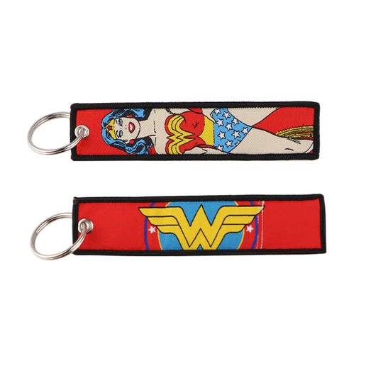 Wonder?
