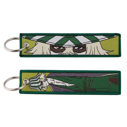 Urahara?