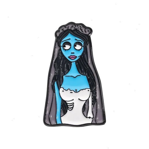 Corpse's Bride!