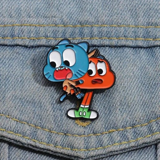 Gumball!