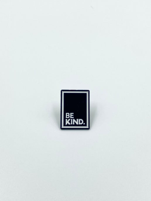 Be Kind!