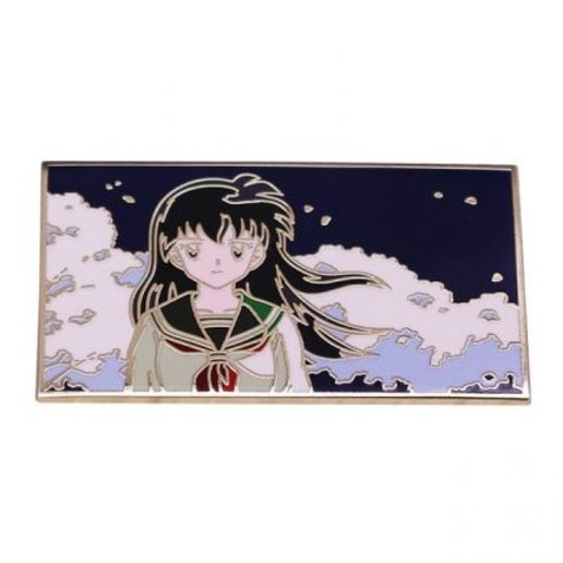 Kagome!
