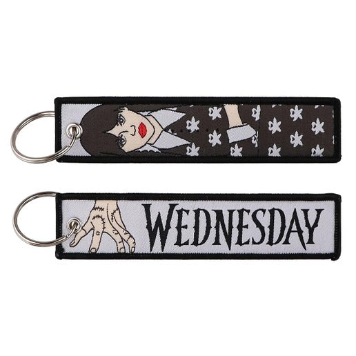 Wednesday?