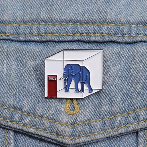 Elephant in the Room!