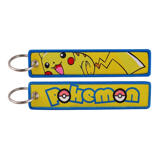 Pika?