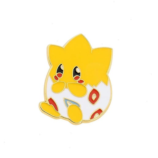 Togepi!