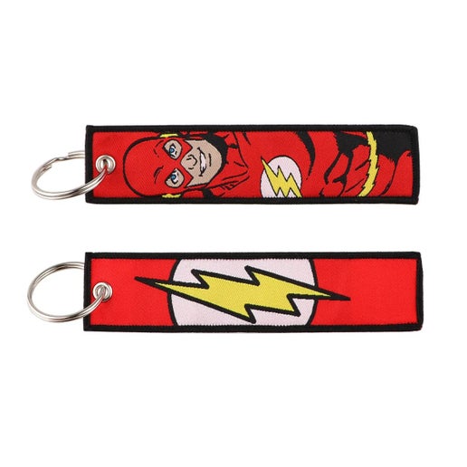 Flash?