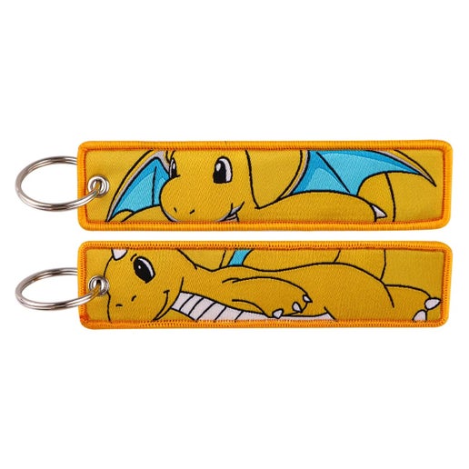Orange Dragon?