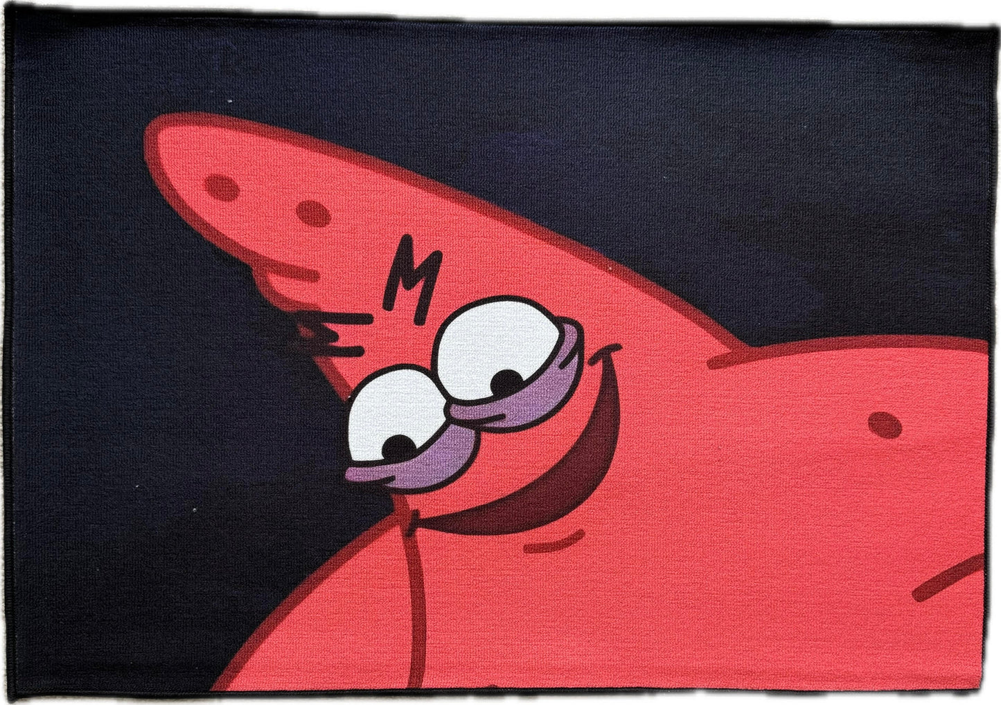 Patrick
