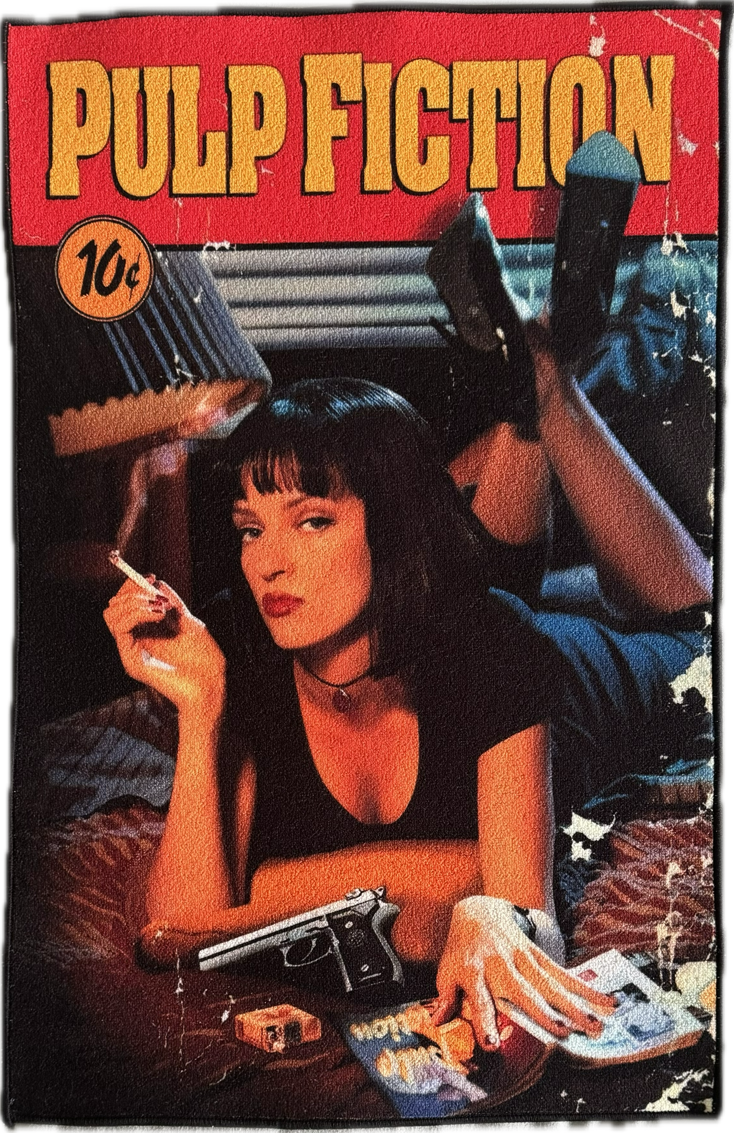 Pulp Fiction