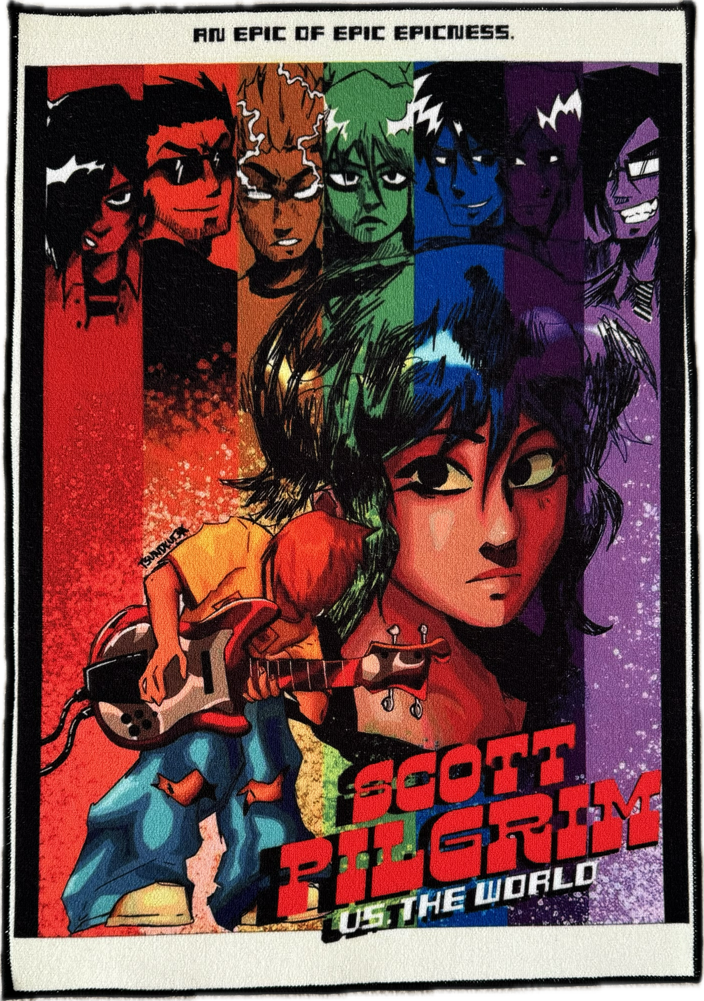 Scott Pilgrim