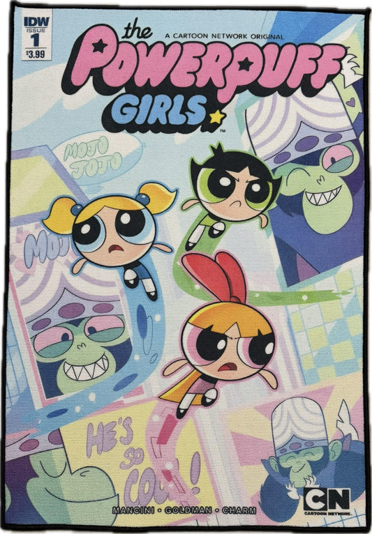 Power Puff